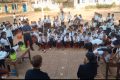 Liên đội trường Tiểu học Ama Trang Lơng, tổ chức Ngày hội “Thiếu nhi vui khỏe” và phát động hưởng ứng 07 tuần thi đua cao điểm chào mừng kỷ niệm 70 năm Chiến thắng Điện Biên Phủ (07/5/1954 – 07/5/2024).