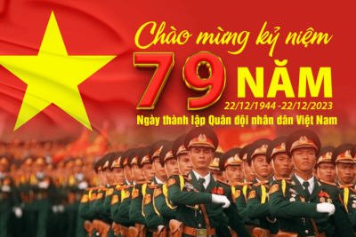 Trường Tiểu học Ama Trang Lơng đã tổ chức buổi Hoạt động ngoài giờ lên lớp kỉ niệm 79 năm ngày thành lập Quân đội nhân dân Việt Nam và 34 năm ngày Quốc phòng toàn dân