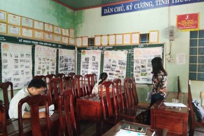 Cuộc thi báo ảnh dịp kỷ niệm 74 năm ngày thành lập Quân đội nhân dân Việt Nam (22/12/1944 – 22/12/2018) và 29 năm ngày hội Quốc phòng toàn dân (22/12/1989– 22/12/2018).